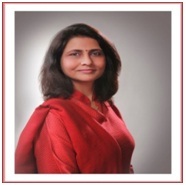 Mrs. Priti Narain